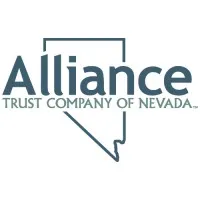 Alliance Trust Company of Nevada Alliance Trust Company of Nevada