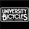 University Bicycles Ltd University Bicycles Ltd