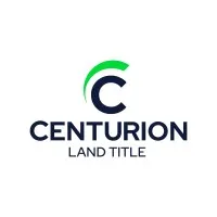 Centurion Land Title, Inc. Centurion Land Title, Inc.