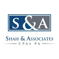 Shah & Associates CPAs PA