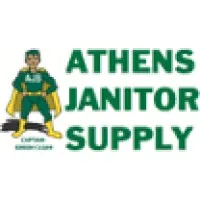 Athens Janitor Supply, INC