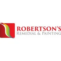Robertson's Remedial & Painting