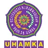 Universitas Muhammadiyah Prof. Dr. Hamka Universitas Muhammadiyah Prof. Dr. Hamka