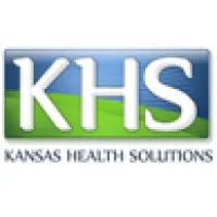 Kansas Health Solutions, LLC Kansas Health Solutions, LLC