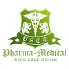 Pharma-Medical Science College of Canada Pharma-Medical Science College of Canada