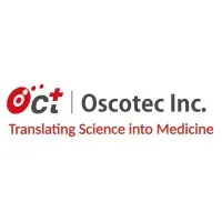 Oscotec Inc. Oscotec Inc.