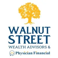 Walnut Street Wealth Advisors & Physician Financial Walnut Street Wealth Advisors & Physician Financial
