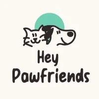 Hey Pawfriends Hey Pawfriends