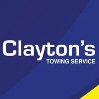 Clayton's Towing Service