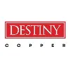 Destiny Copper Destiny Copper