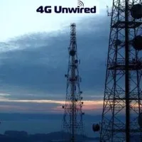 4G Unwired, Inc.