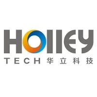 Holley Technology Ltd.