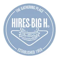 Hires Big H