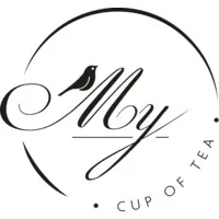 MY CUP OF TEA MY CUP OF TEA