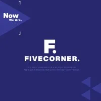 Five Corner Adcon Pvt Ltd