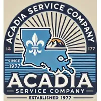Acadia Service Company