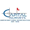 Capital Surveys Capital Surveys