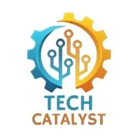 Tech Catalyst Private Limited Tech Catalyst Private Limited