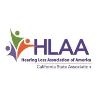 Hearing Loss Association of America, California State Association (HLAA-CA)