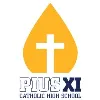 Pius XI Catholic High School Pius XI Catholic High School