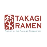 Takagi Ramen Pte Ltd