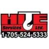 HITE Services Ltd HITE Services Ltd