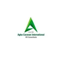 Agha Caravan International HRC