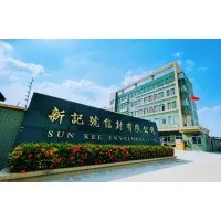 Sun kee Envelopes Limited