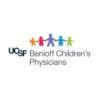 UCSF Benioff Children's Physicians 