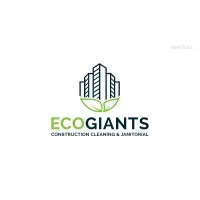 Eco-Giants Construction Cleaning & Janitorial BC, AB, & ON 
