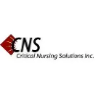 Critical Nursing Solutions, Inc.