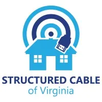 STRUCTURED CABLE OF VIRGINIA