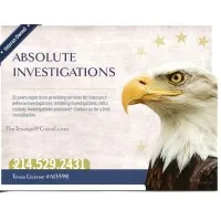 Absolute Investigations