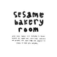 Sesame Bakery Room