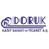 Doruk Kağıt San. Tic. A.Ş. Doruk Kağıt San. Tic. A.Ş.