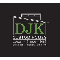 DJK Custom Homes