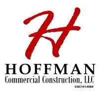 Hoffman Commercial Construction, LLC Hoffman Commercial Construction, LLC