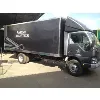 Fargo Courier Fargo Courier