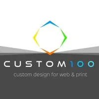 CUSTOM 100