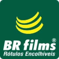 BR Films Rótulos Flexíveis BR Films Rótulos Flexíveis