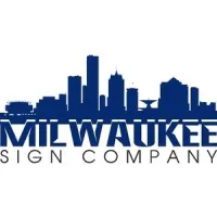 Milwaukee Sign Company Milwaukee Sign Company
