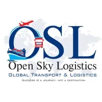 Open Sky Logistics