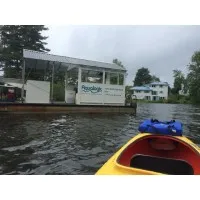 Aqualogic, Inc. Intelligent Aquatic Management