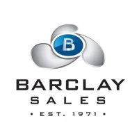 Barclay Sales Ltd (Alberta)
