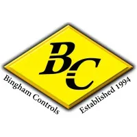 Bingham Controls Ltd.