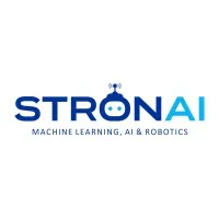 StronAI VertIQ StronAI VertIQ