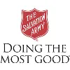The Salvation Army Metro Atlanta Area Command The Salvation Army Metro Atlanta Area Command