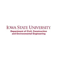 ISU Department of Civil, Construction and Environmental Engineering