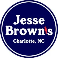 Jesse Brown’s Outdoors