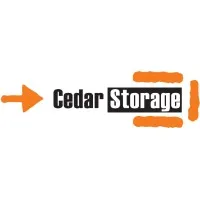 Cedar Storage email format
